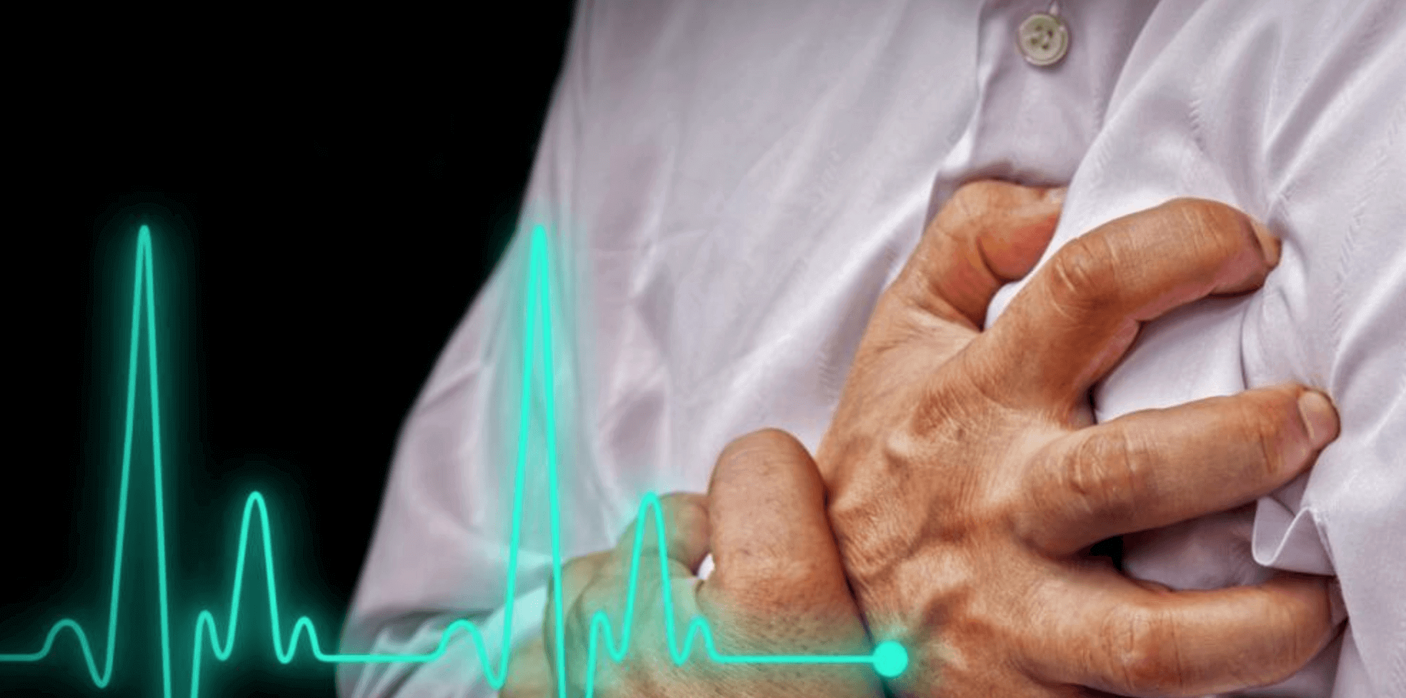 Чего не видят кардиологи? Сердечно-сосудистые заболевания являются самой распространенной причиной смерти в мире. Фото.