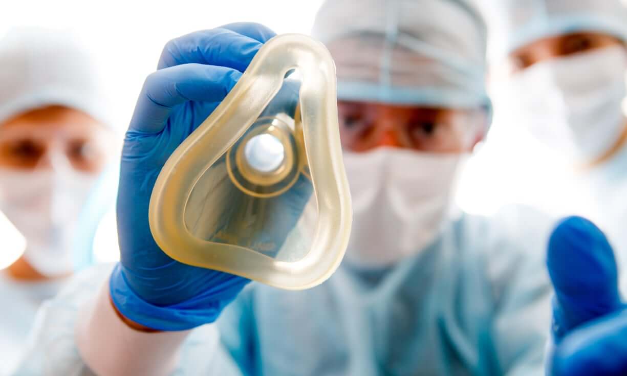 Состояние анабиоза может спасти множество жизней. Фото.