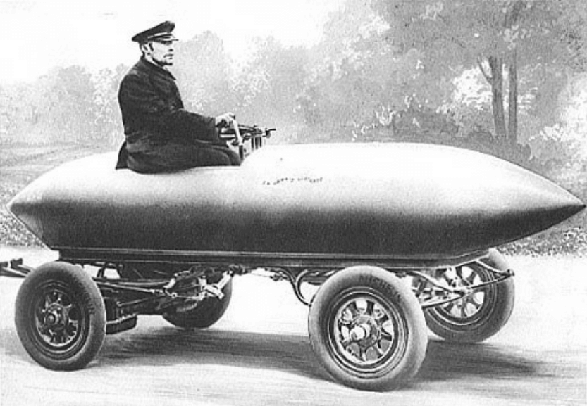 Эта штука неслась со скоростью 106 км/ч. Даже смотреть страшно. Фото.