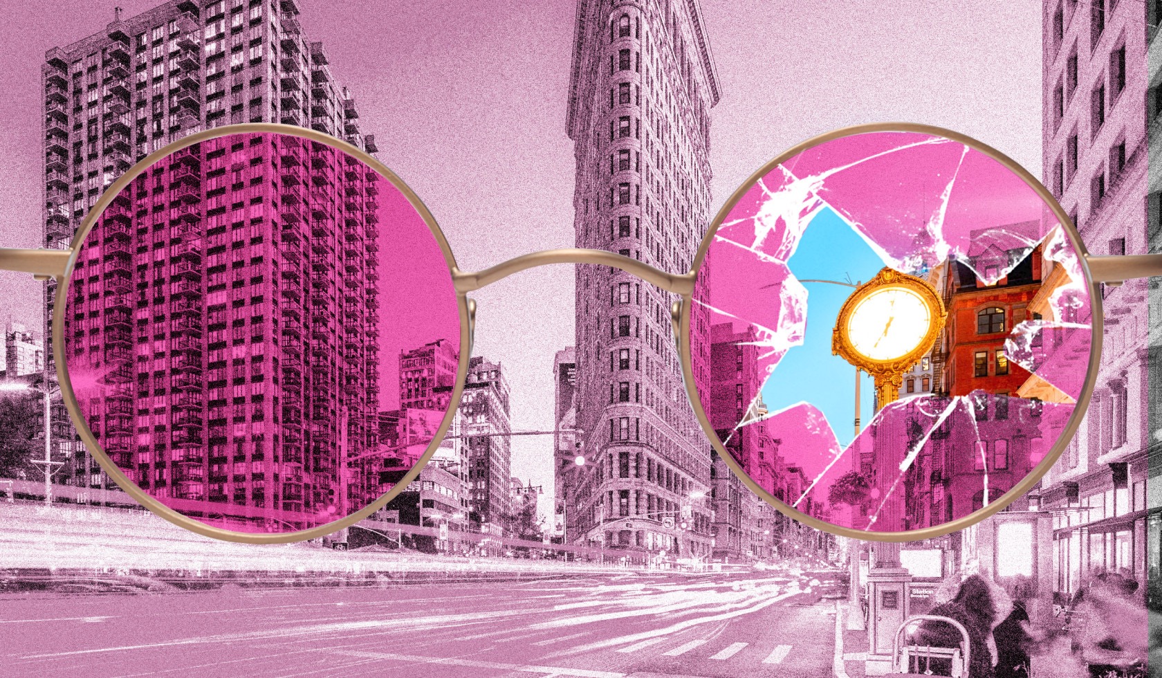 Кто сказал, что ностальгия — это болезнь мозга? Тоска по дому — основополагающее чувство ностальгии. Фото.