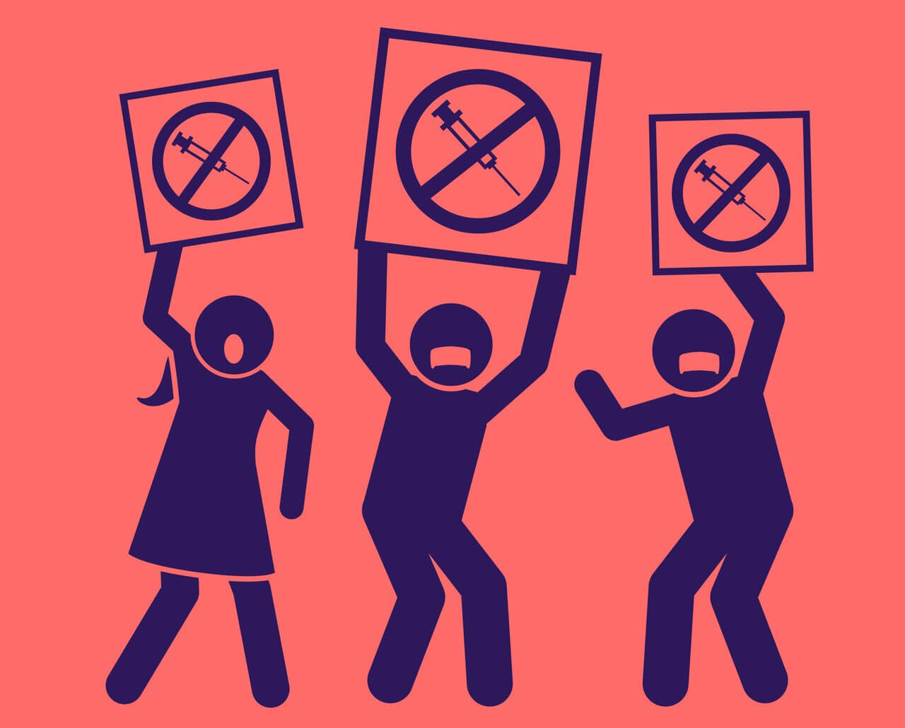 О том, почему не нужно бояться прививок, читайте в нашем специальном материале о прививках. Фото.