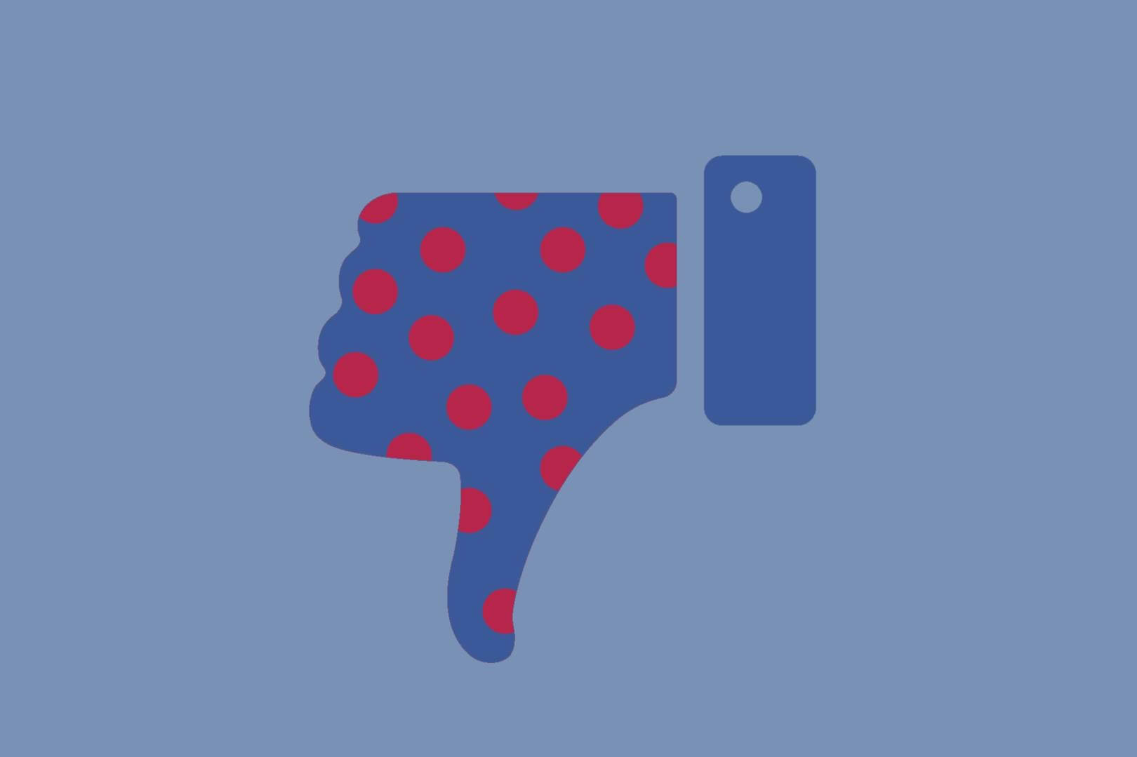 Корь полностью обнуляет иммунную систему. Фото.