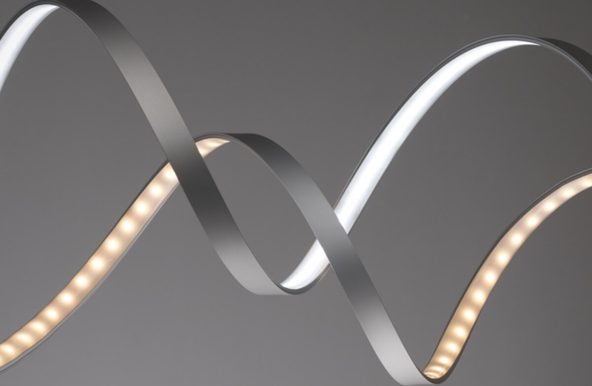 Разработан «складной металл». Как он поможет улучшить робототехнику. Гибкий металл с уникальными свойствами — это что-то новенькое! Фото.