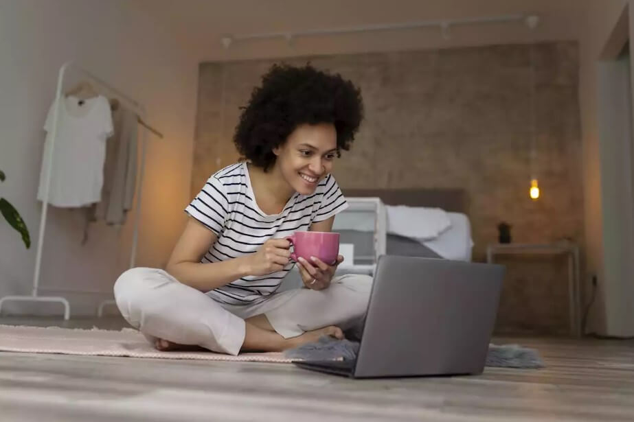 Новое устройство ученых позволит почувствовать присутствие близкого человека, находящегося даже на самом большом расстоянии. Фото.