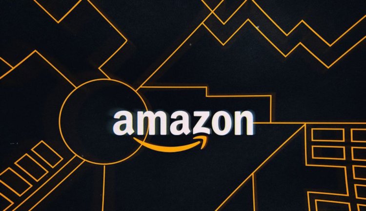 Amazon открывает доступ к своему квантовому компьютеру. Amazon делает что-то новое! Фото.