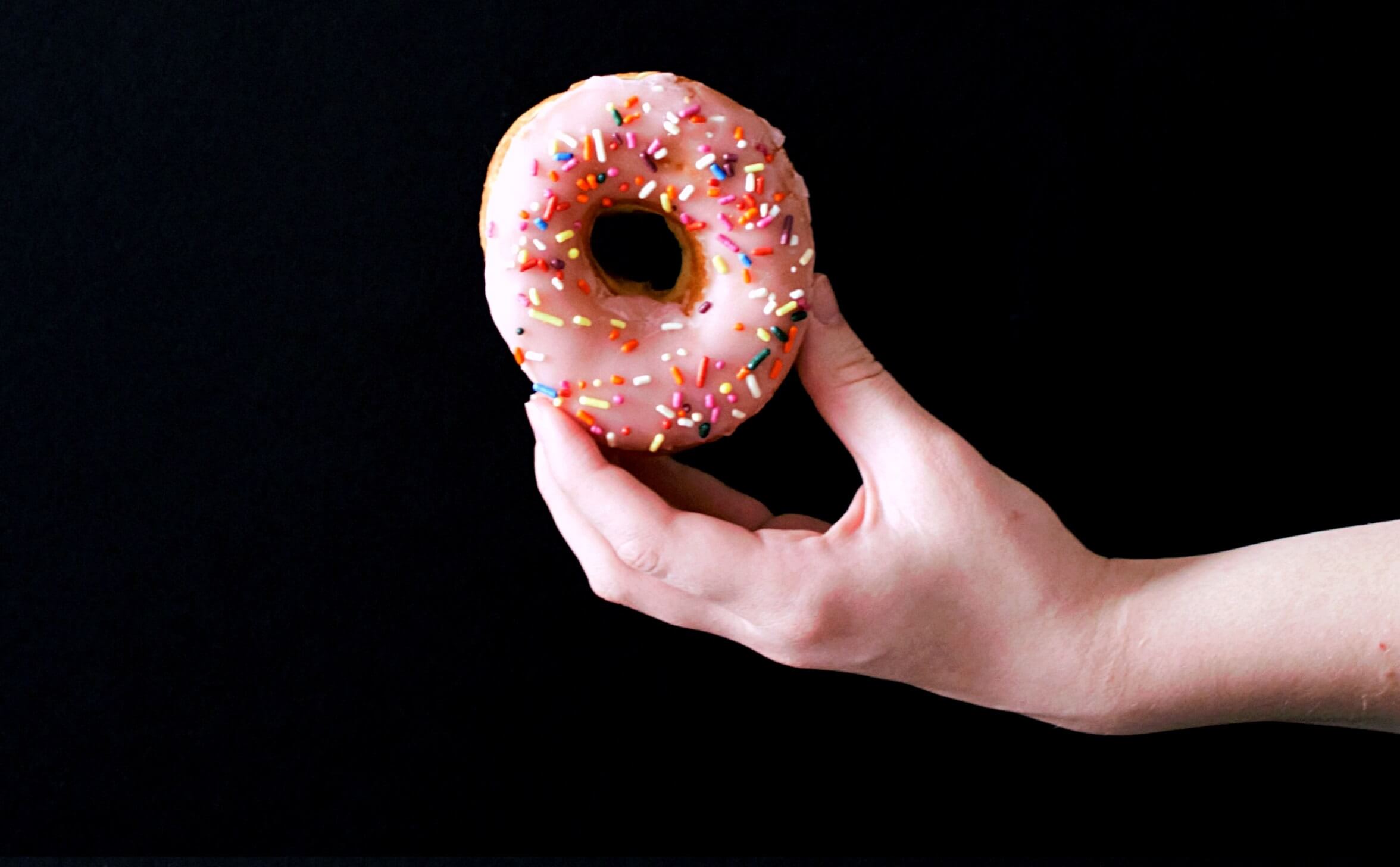 Почему людей с лишним весом проще вылечить от рака? Лишний вес иногда бывает полезным. Фото.