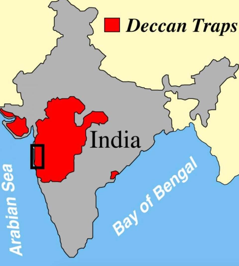 Откуда в атмосфере Земли взялась ртуть? Модель цикла выбросов вулканической ртути. Фото.