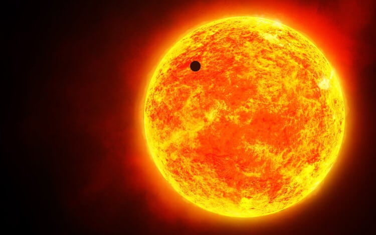Почему корона Солнца горячее, чем его поверхность? Солнечная корона таит в себе множество загадок. Фото.