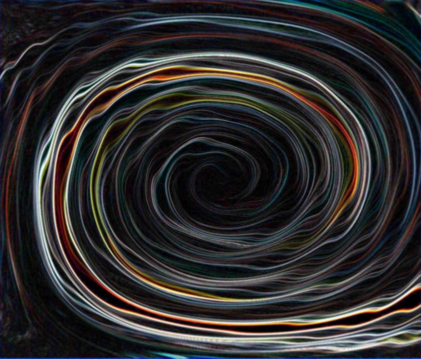 Скорее всего, истории про путешествие в будущее так и останутся на страницах научно-фантастических произведений. Фото.