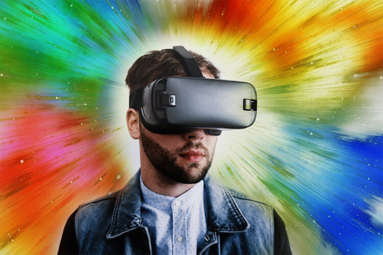 Виртуальная реальность 2020 — зомби, путешествия и медицина. Виртуальная реальность уже становится для нас чем-то обычным. Фото.