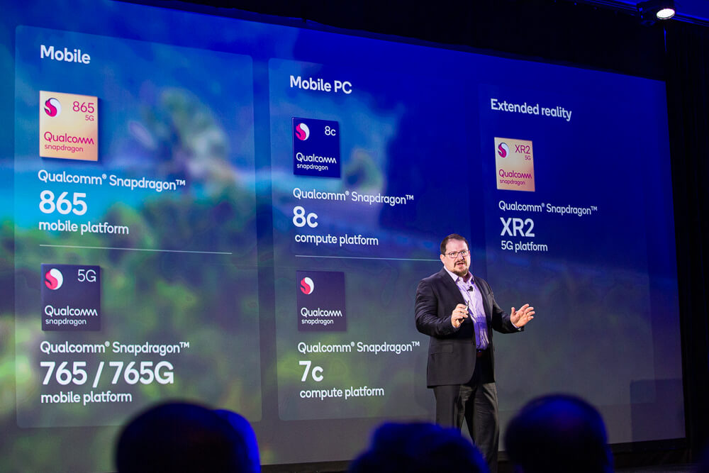 Есть чипы для смартфонов, а есть и для автомобилей. Фото.