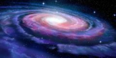 Ученые обнаружили тысячи «чужих» звезд в нашей галактике. Фото.