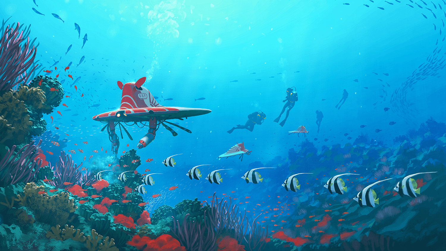 2019 — самый жаркий год за всю историю наблюдений. Все живые существа на нашей планете находятся под угрозой из-за глобального потепления. Фото.