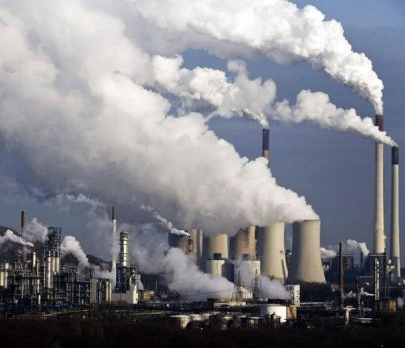 Температура океанов Земли повышается. Океаны нашей планеты нагреваются всё быстрее из-за парниковых газов. Температура океанов Земли повышается. Океаны нашей планеты нагреваются всё быстрее из-за парниковых газов. Фото.