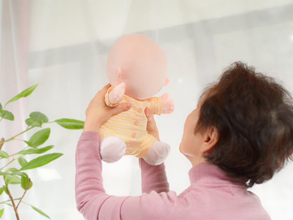 Почему у робота нет лица? Японский робот Hiro-chan способен выражать эмоции даже без мимики. Почему у робота нет лица? Японский робот Hiro-chan способен выражать эмоции даже без мимики. Фото.