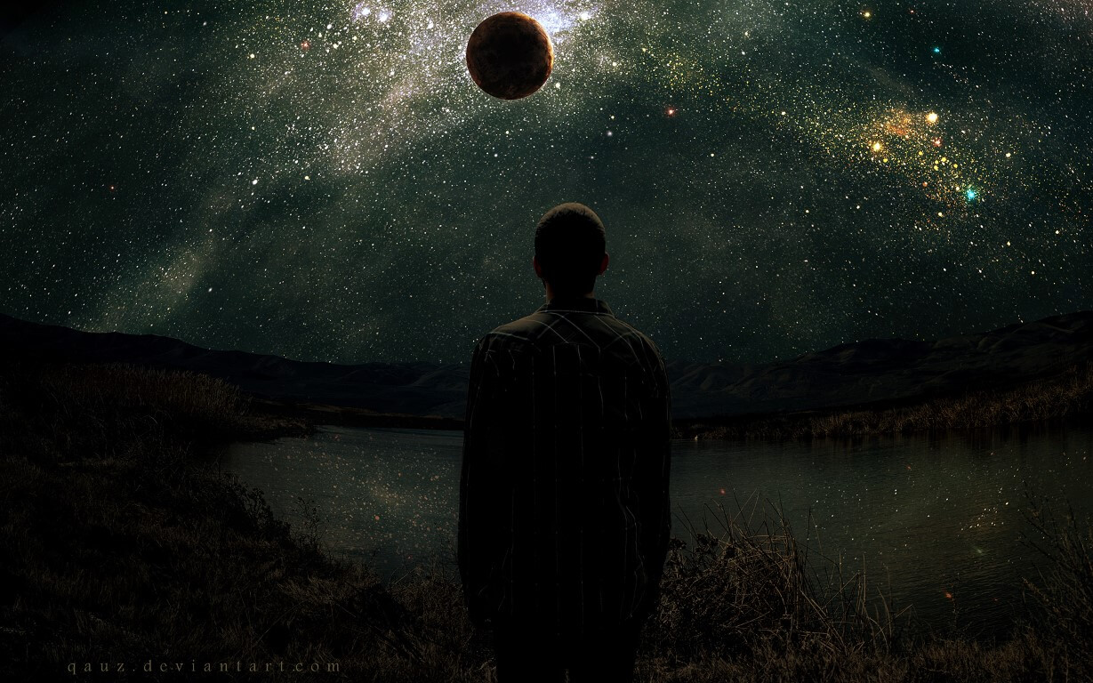 Эволюция доказывает, что мы одни во Вселенной. Неужели мы одни во Вселенной? Эволюция доказывает, что мы одни во Вселенной. Неужели мы одни во Вселенной? Фото.