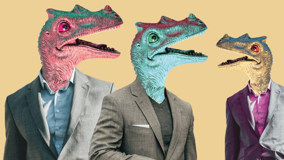 Психологи выявили связь между шизотипией и верой в теории заговора. “Не знаю, заметили ли вы, но среди нас рептилоид”. Фото.