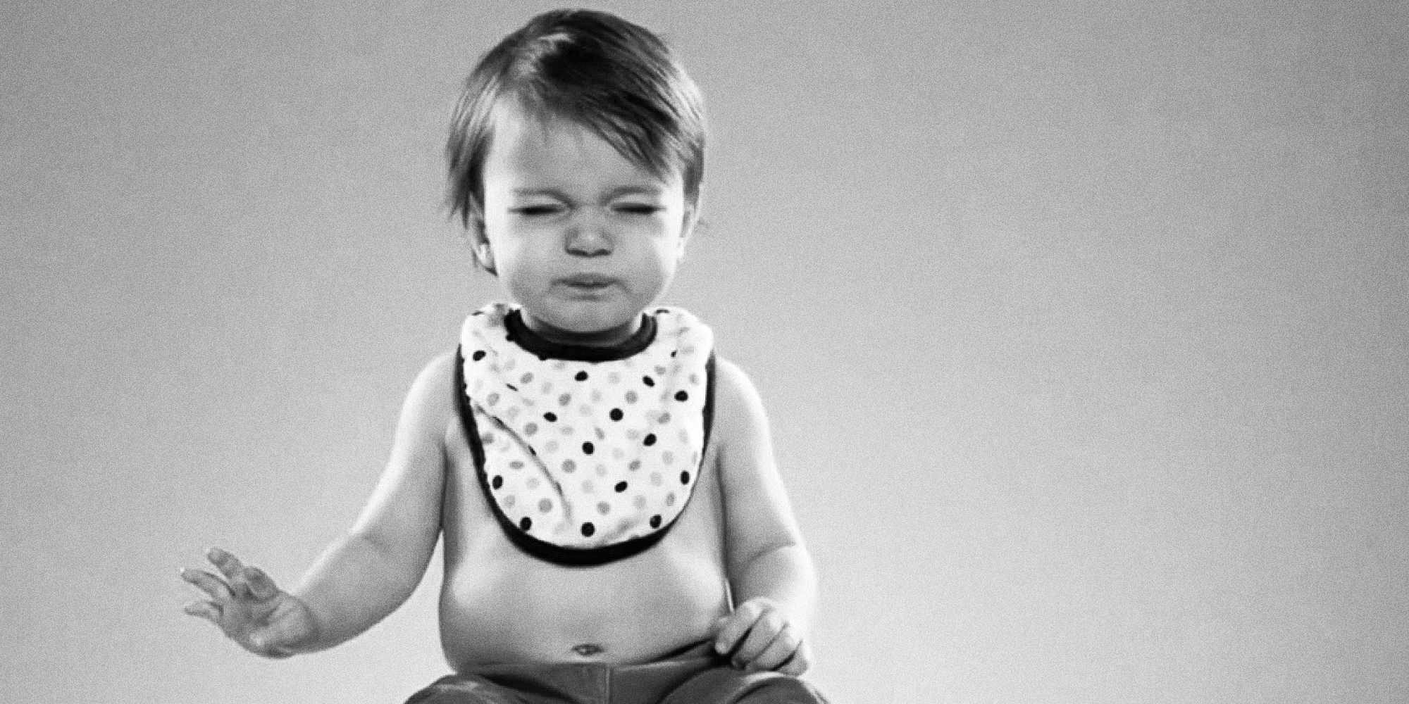 Чувство отвращение могло развиться, чтобы защитить нас от микробов. Фото.