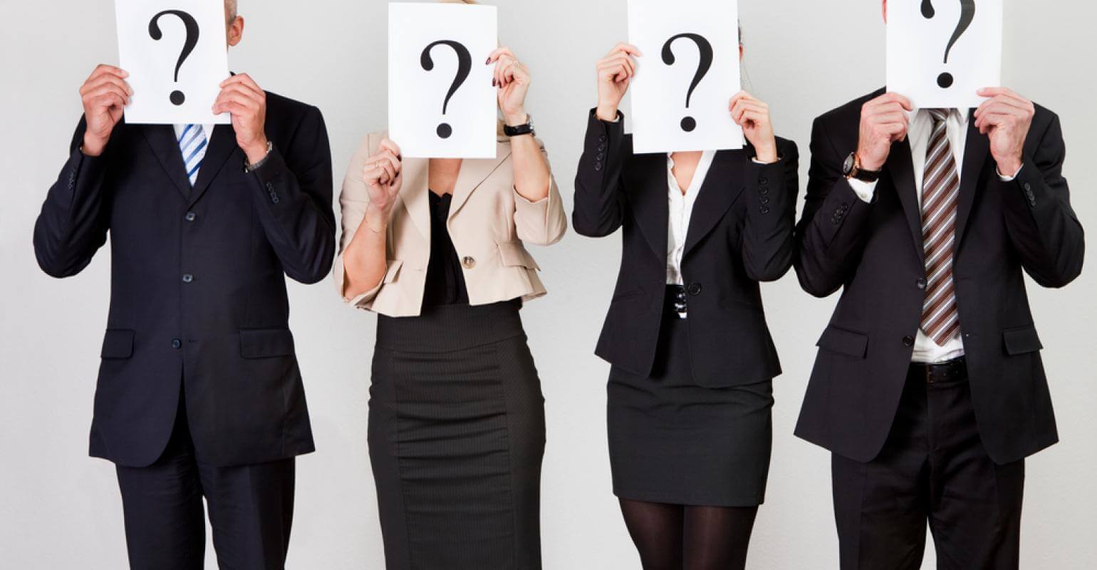 Мы все разные, но одновременно похожи. Фото.