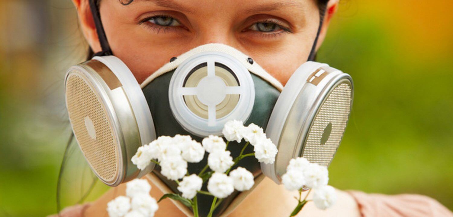 Как быстро запоминать информацию? Ученые отметили, что запоминать информацию помогают даже неприятные запахи. Фото.