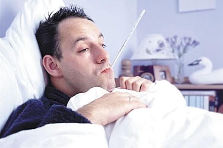 Как отличить коронавирус от гриппа и простуды? Болеть плохо! Не болейте! Фото.