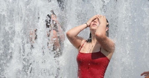 Как предсказывают погоду и кто этим занимается - Hi-News.ru