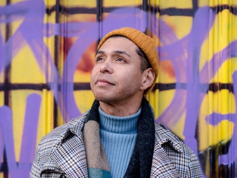 Как вылечить ВИЧ? Адам Кастильехо — второй в истории пациент, победивший ВИЧ-инфекцию. Фото.