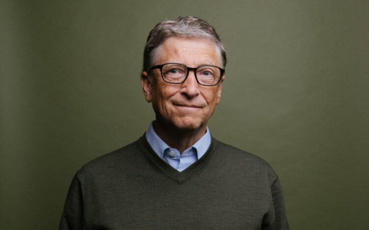 Для чего Билл Гейтс хочет разрыть Калифорнийское “Мертвое море”? Билл Гейтс планирует заняться разработкой лития. Фото.