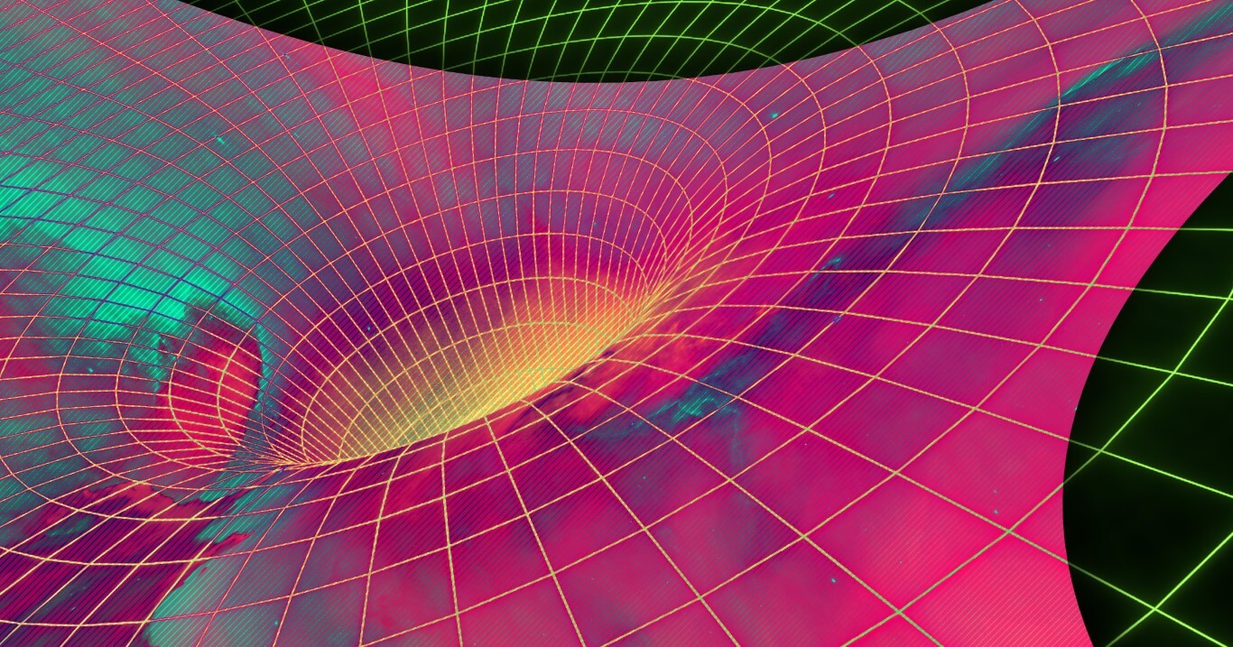 Что такое пузырь из ничего? Теоретически, пузырь из ничего будет расти, пока не поглотит всю Вселенную. Что такое пузырь из ничего? Теоретически, пузырь из ничего будет расти, пока не поглотит всю Вселенную. Фото.