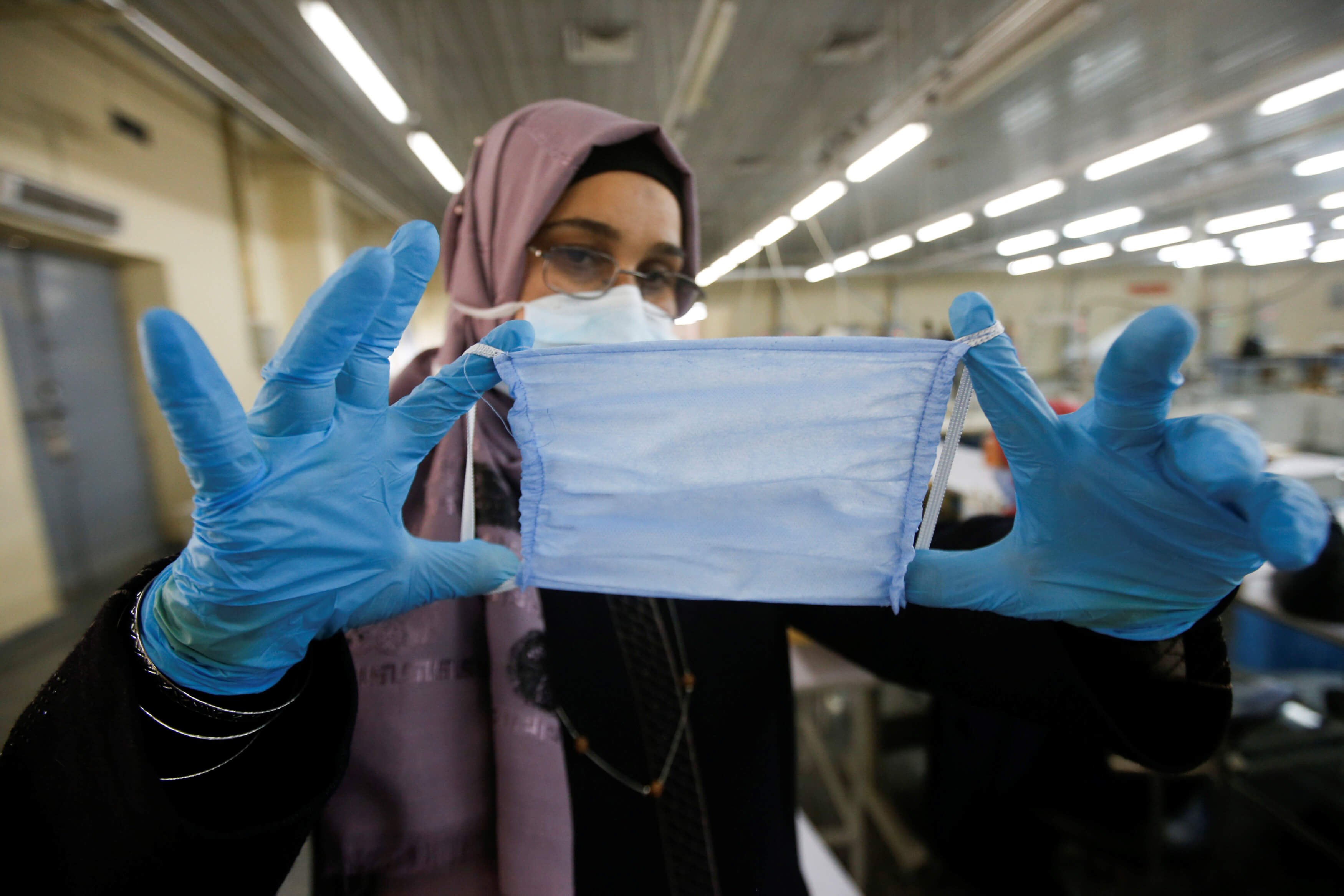 Как люди ведут себя во время пандемии и почему? Пандемия нового коронавируса – серьезное испытание для всех нас. Фото.