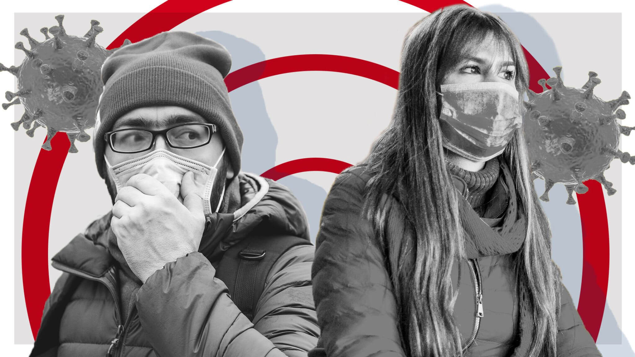 Защитные маски: что нужно знать? Пандемия нового коронавируса может продлиться дольше, чем нам хотелось бы. Фото.