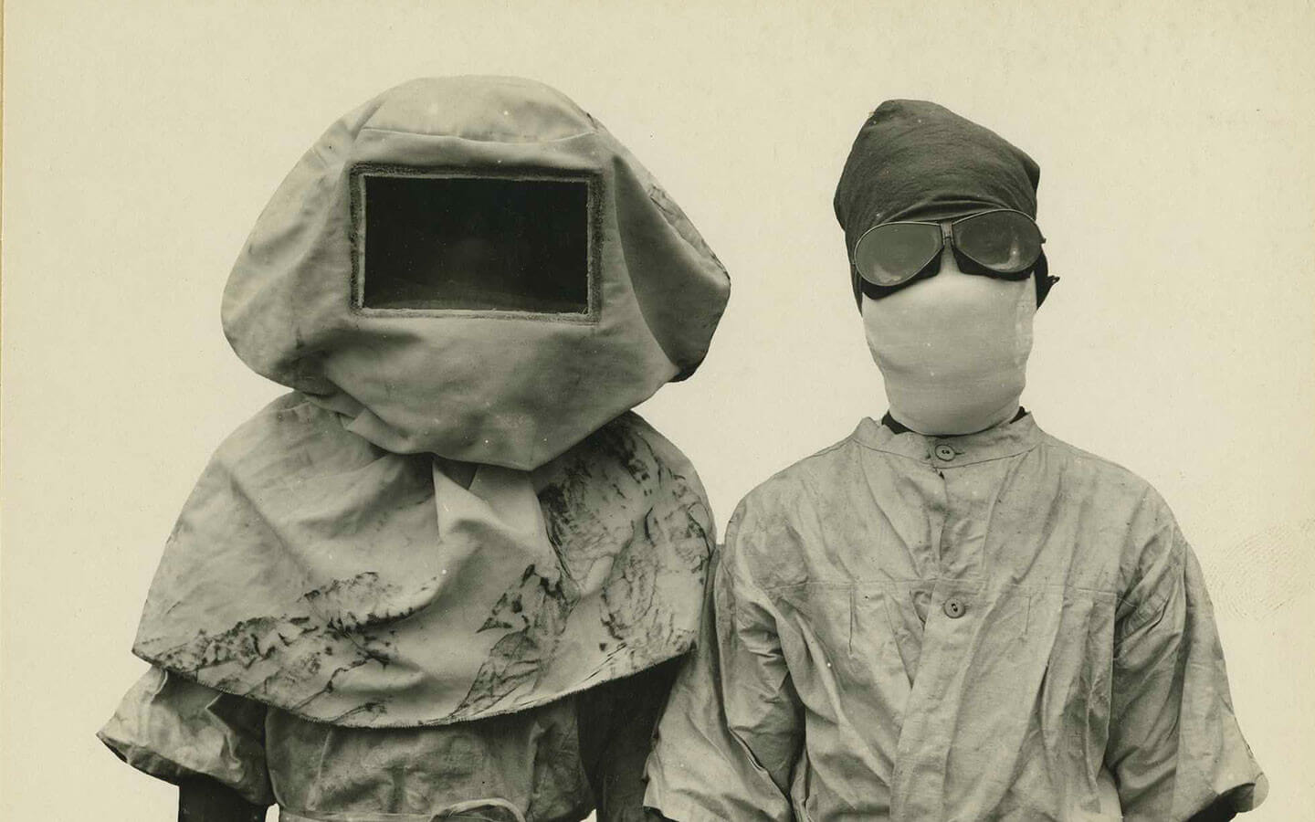 Многие специалисты считают, что нам нужно привыкать к вспышкам новых болезней – они будут происходить все чаще. Фото.