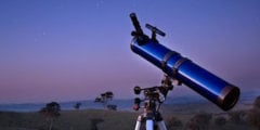 Телескопы - фото