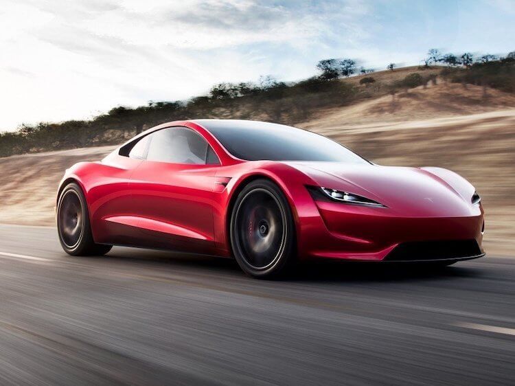 Новая разработка Tesla сделает электромобили почти вечными. За десяток лет Tesla смогла сделать больше, чем автоконцерны за несколько десятилетий. Фото.
