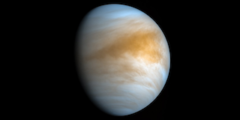 Планета Венера - фото