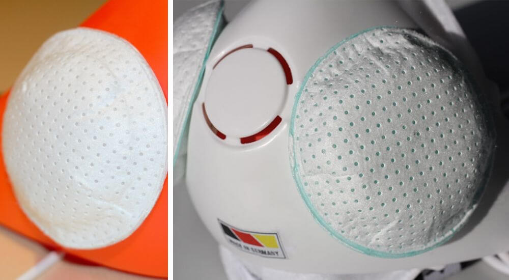 Ультразвуковая сварка возможна в труднодоступных местах, аотсутствие вредных выделений делает этот процесс безопасным для здоровья. Фото.