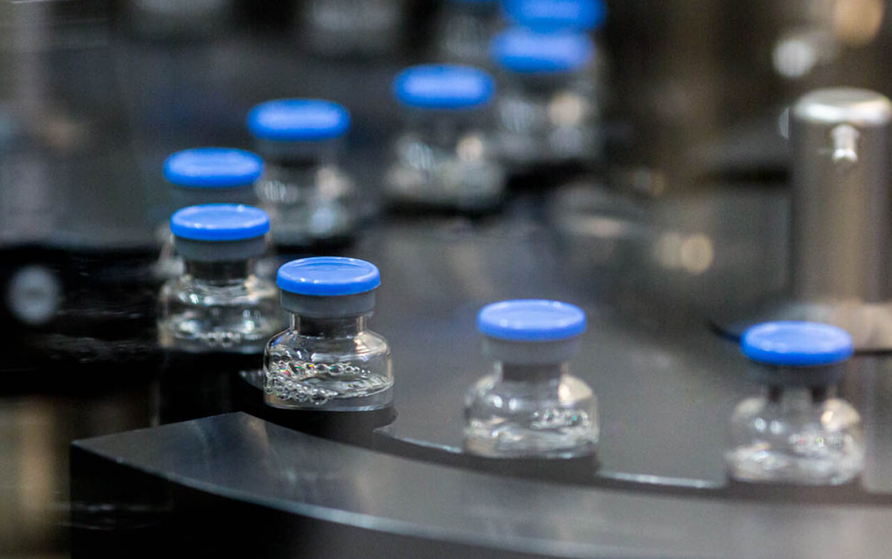 Найдено лекарство от коронавируса? На момент написания этой статьи препарат проходит клинические испытания. Фото.