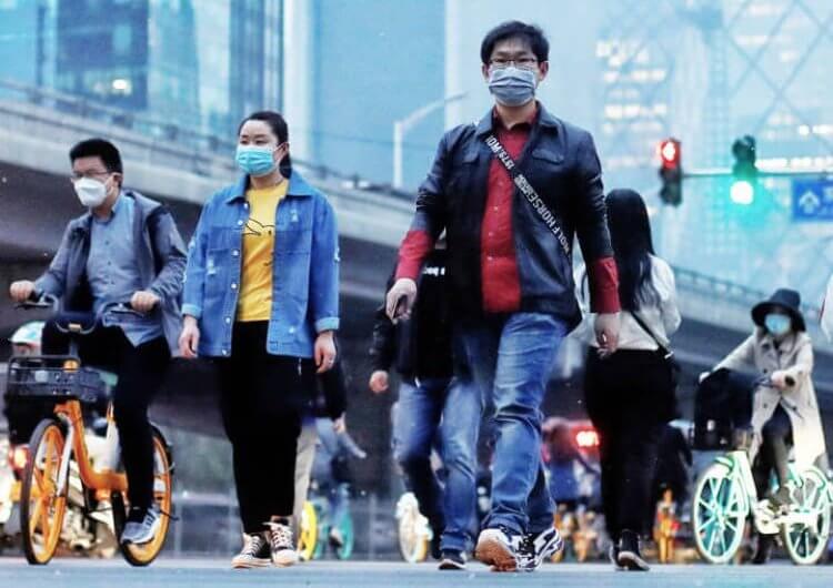 10-миллионный Харбин в прошлом являлся промышленной базой Поднебесной. Фото.