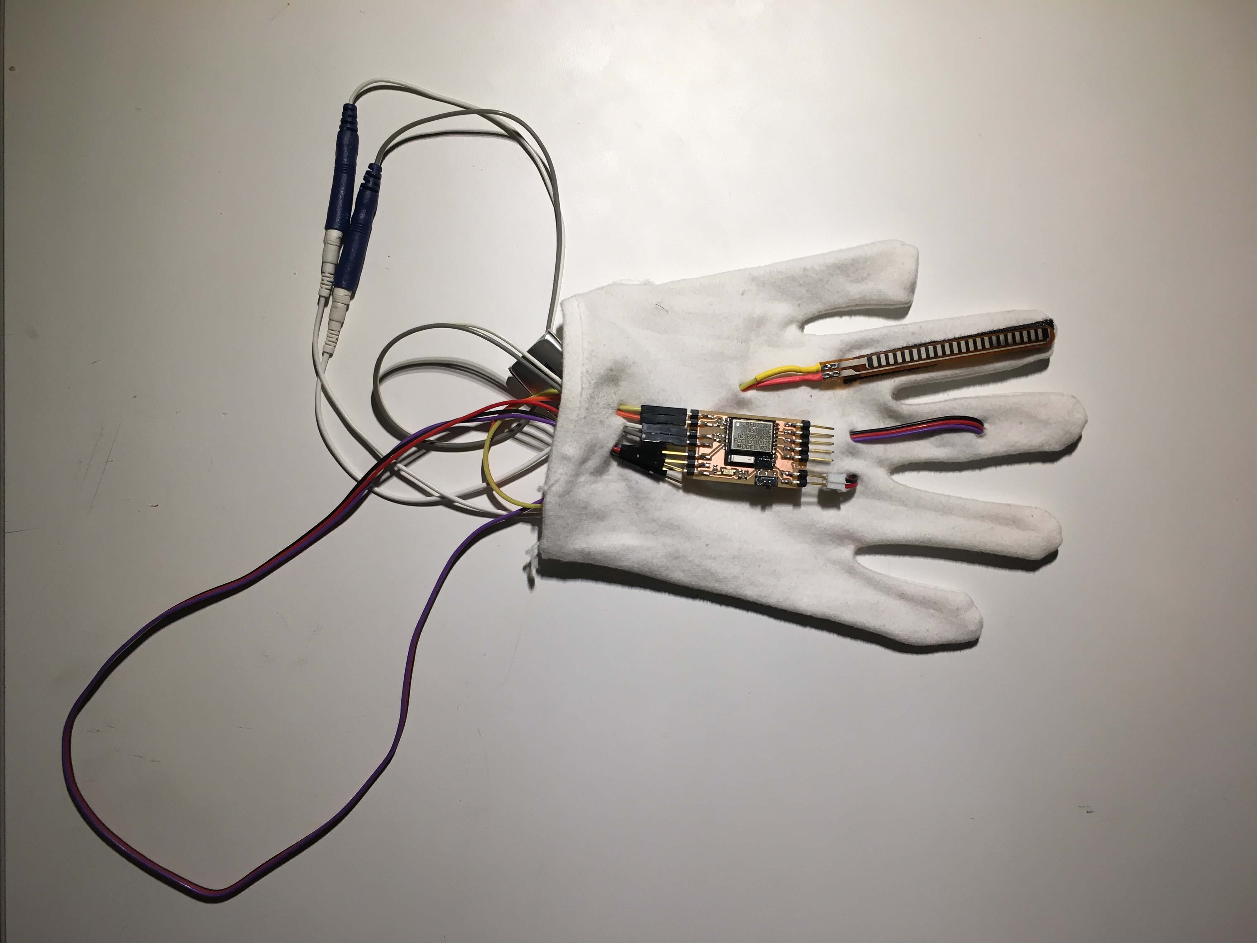 Как взломать сон? Не перчатка Бесконечности, конечно, но тоже неплохо. Фото.