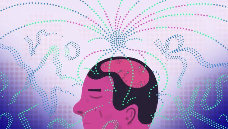 Устройство для чтения мысле ближе, чем можно себе представить. Фото.