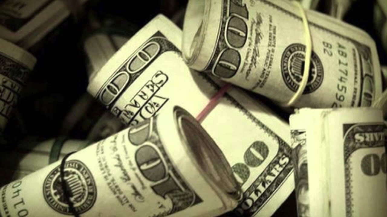 Богатейшие люди планеты 2020. Учитывая распределение ресурсов, неудивительно, что в мире так много проблем. Фото.