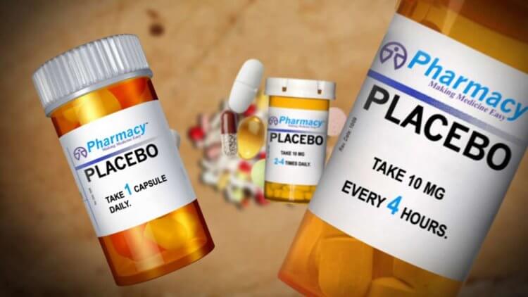 Какая польза для организма от витамин. Эффект плацебо действительно работает, но главное не перепутать «пустышки» с настоящим лекарством, когда оно необходимо. Фото.