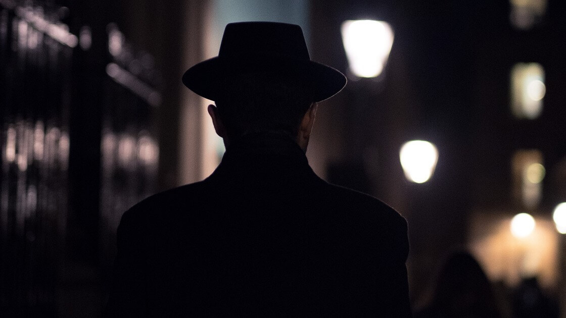 Почему я за тотальный контроль, ради собственной безопасности? Тотальный контроль уже есть, не обманывайте себя. Фото.