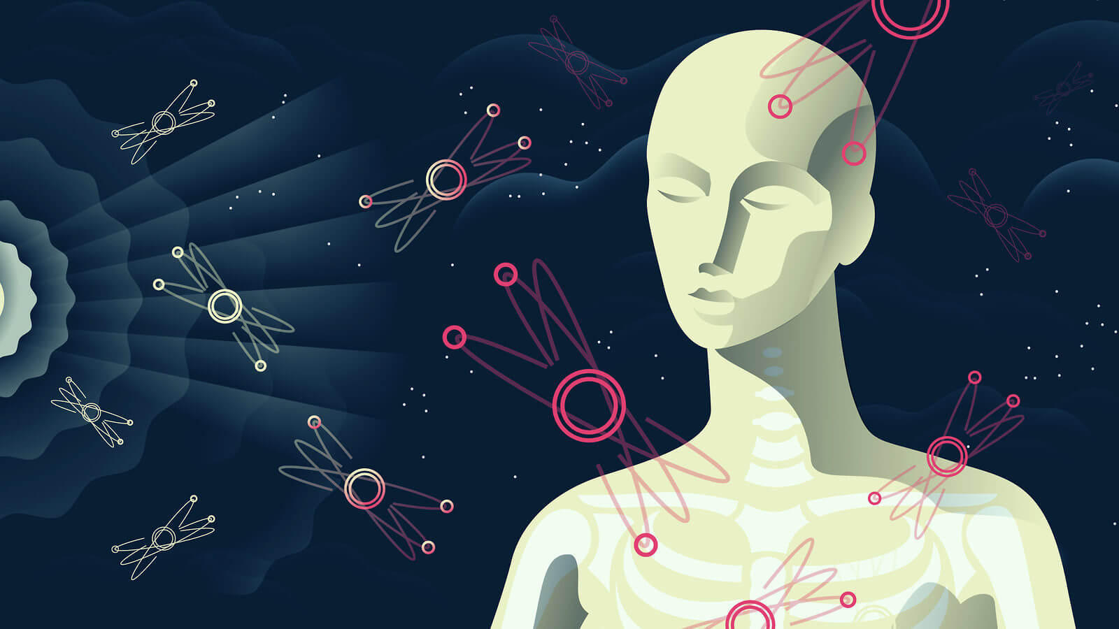 Что такое эффект основателя? Не исключено, что планета Земля – наш единственный дом. Фото.