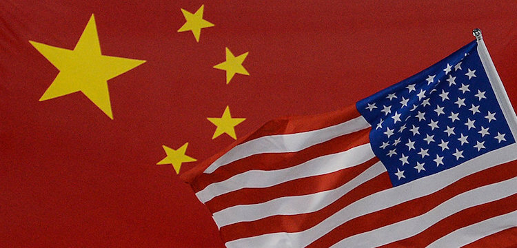 Эти две страны сейчас противостоят друг другу едва ли не больше, чем остальные. Фото.