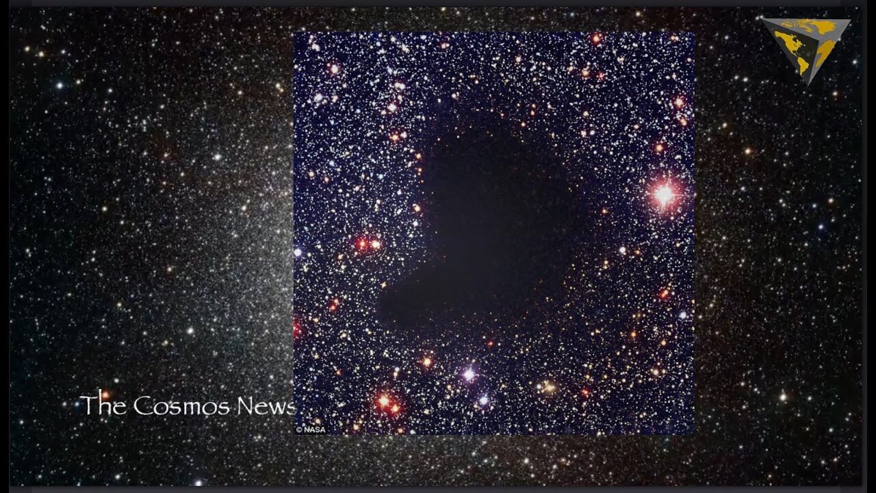 Примерно так выглядит холодное пятно. Фото.