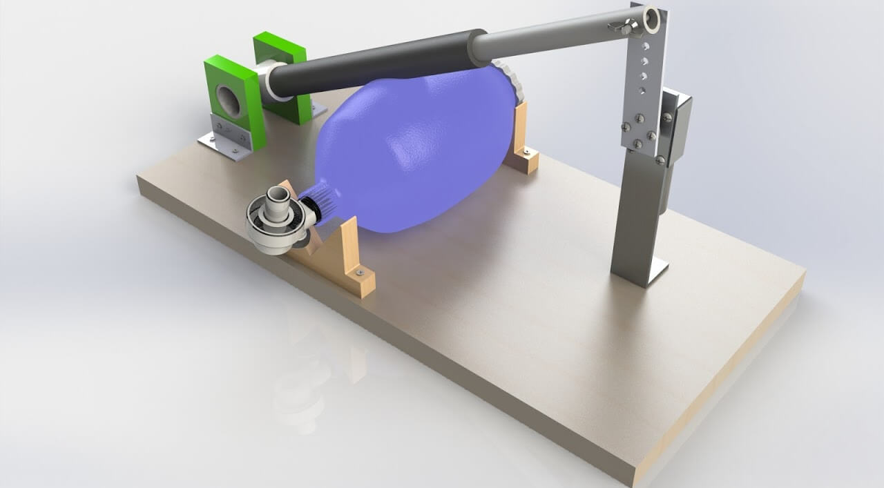 А вот и сам аппарат ручной сборки. согласитесь, стоит того. Фото.