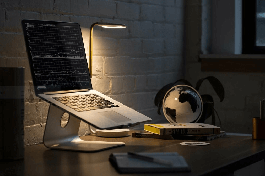 Как стать специалистом по Data Science? Самоизоляция — самое время осваивать новые профессии. Фото.