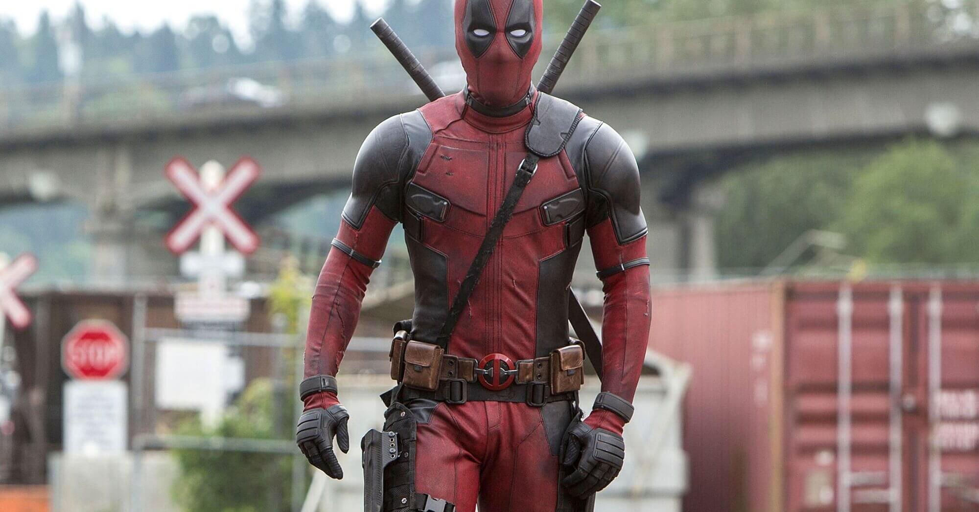 Индуцированные мутации в кино дают супергероям сверхспособности. Фото.