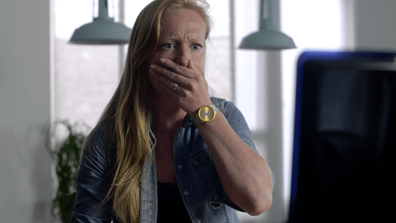 Чтобы спать спокойно, не гуглите симптомы. Фото.